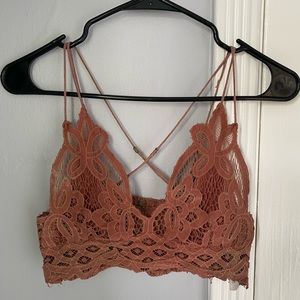 Free People Bralette